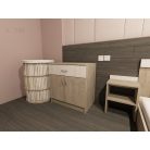 Спален комплект Бети