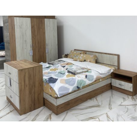 Спален комплект Борислава