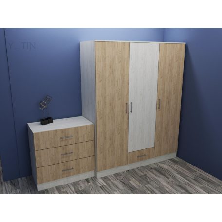 Спален комплект Борислава