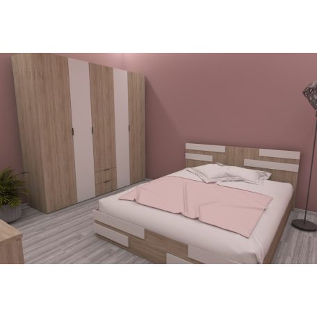 Спалня Жасмин