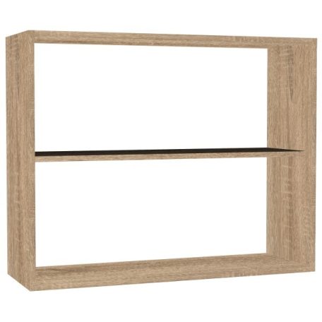 Шкаф 90 горен ред без врати