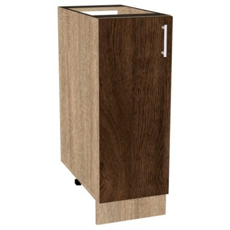 Шкаф долен ред 30 с врати