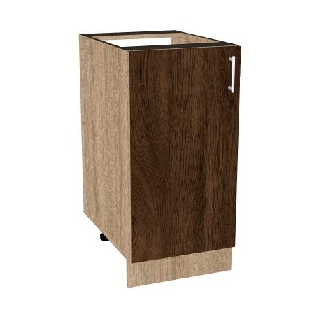 Шкаф долен ред 40 с врати