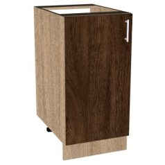 Шкаф долен ред 45 с врати