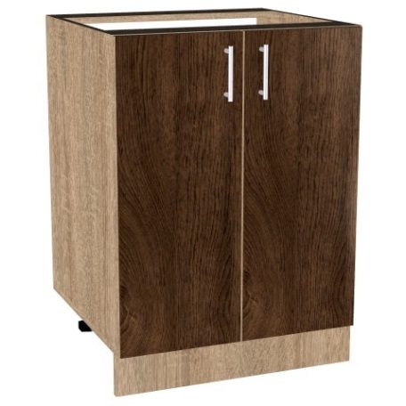 Шкаф долен ред 60 с врати