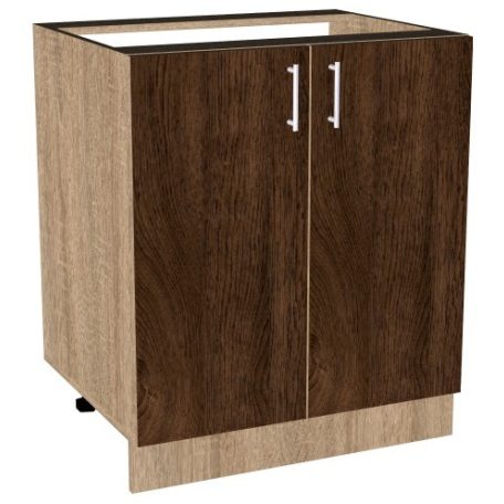 Шкаф долен ред 70 с врати