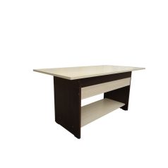 Маса с повдигащ механизъм