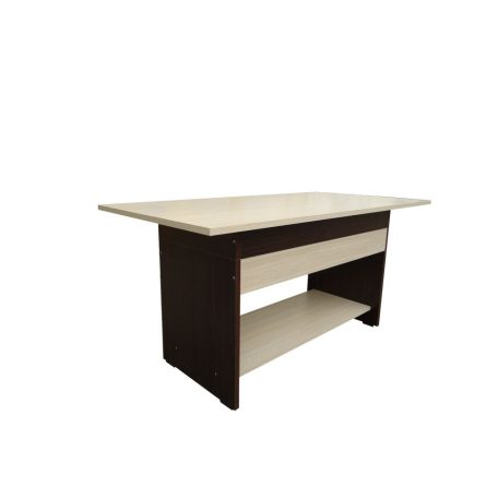 Маса с повдигащ механизъм