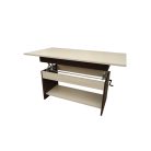 Маса с повдигащ механизъм