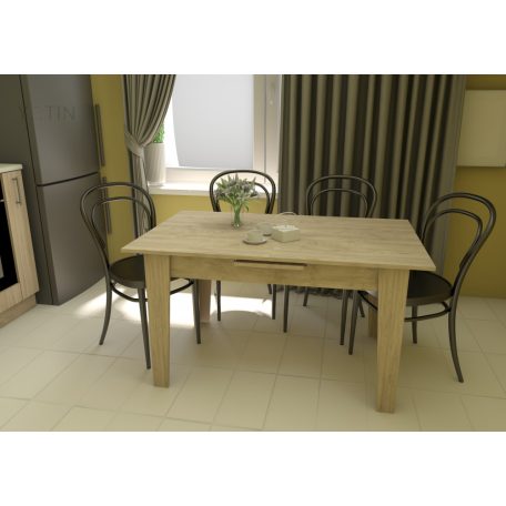 Трапезна разтегателна маса "Хера"