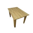 Трапезна разтегателна маса "Хера"