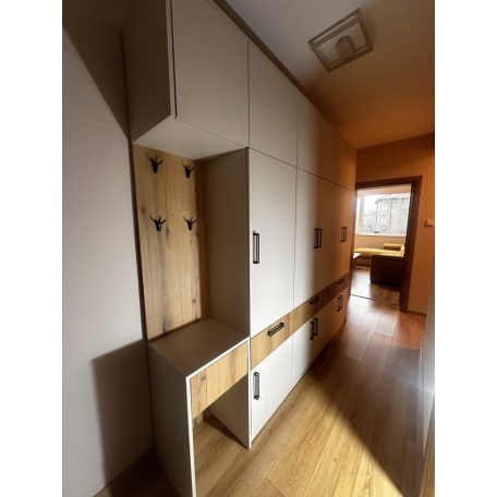 Антре/ Коридор