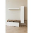 секция "Магнолия"