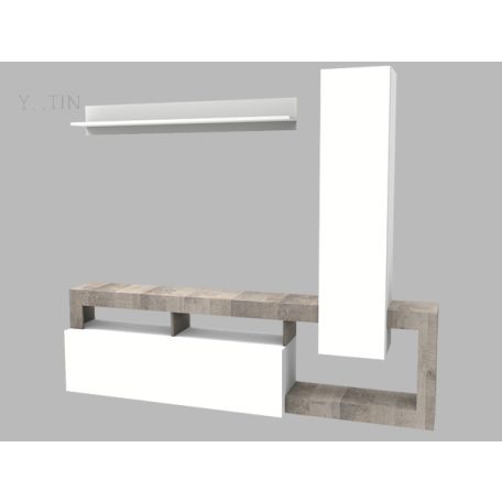 секция "Магнолия"