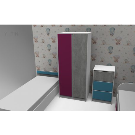 Гардероб "Радост"