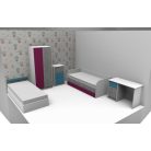 Гардероб "Радост"