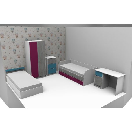 Гардероб "Радост"