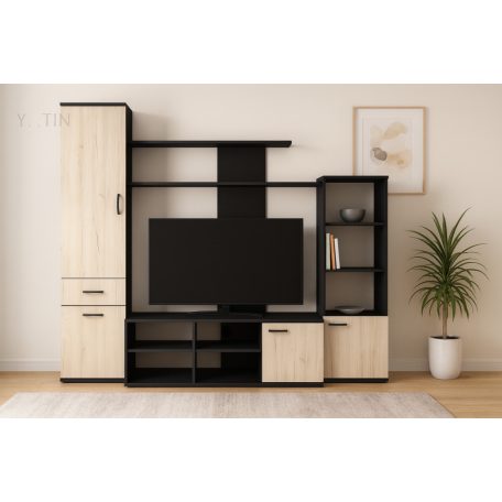 холен ъгъл "Яница" + секция "Нора" + холна маса "Елада" 