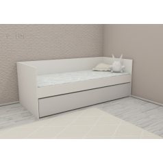   Детско легло - сандвич "Тренд"