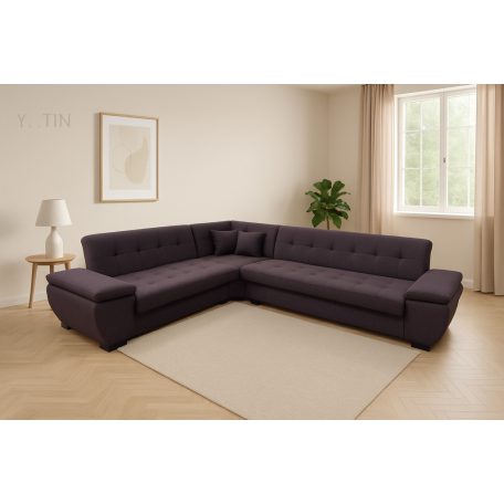 Холен ъгъл "Форд-Делукс"