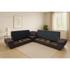 Холен ъгъл "Форд-Делукс"