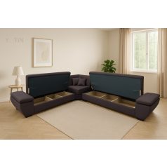 Холен ъгъл "Форд-Делукс"