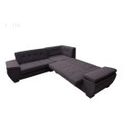 Холен ъгъл "Форд-Делукс"