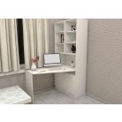 Ъглов модул "Тренд" с бюро