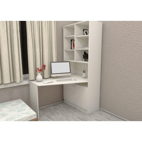 Ъглов модул "Тренд" с бюро