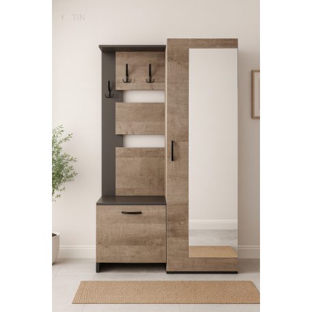 Портманто "Алегра"