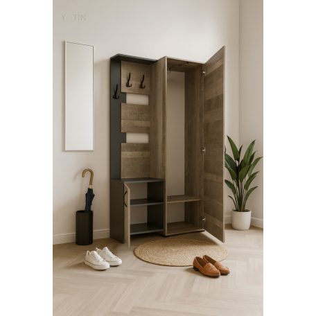 Портманто "Алегра"