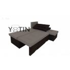 Холов ъгъл "Веси" /без подлакътници/