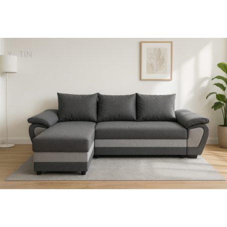 Холен ъгъл "Пауталия - Pro"