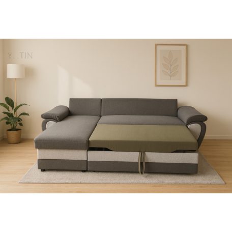 Холен ъгъл "Пауталия - Pro"