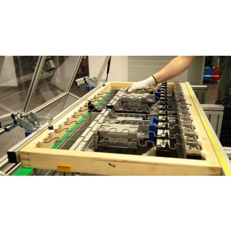 Холен ъгъл "Пауталия - Pro"