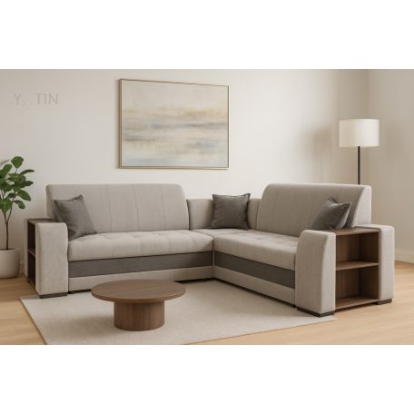 Холен ъгъл "Касиди - Макси"