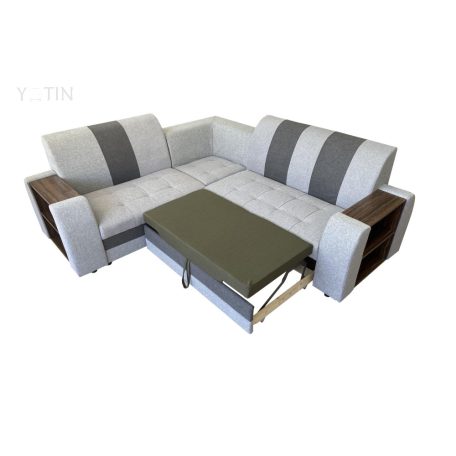 Холен ъгъл "Касиди - Макси"