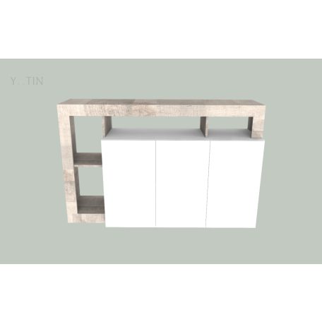 Комод "Магнолия"