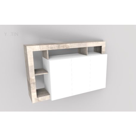 Комод "Магнолия"