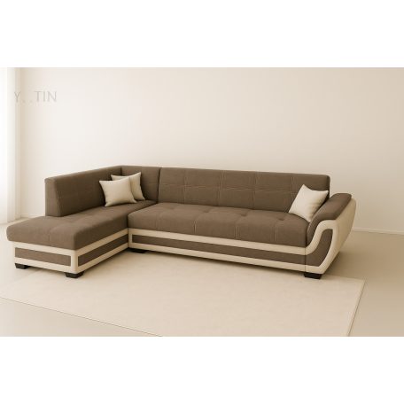 Холен ъгъл "Яница - А" 