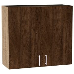 Шкаф горен ред 80 с врати