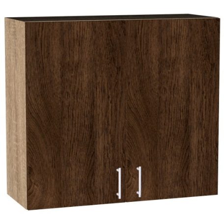 Шкаф горен ред 80 с врати