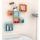 Етажерка "МММ"