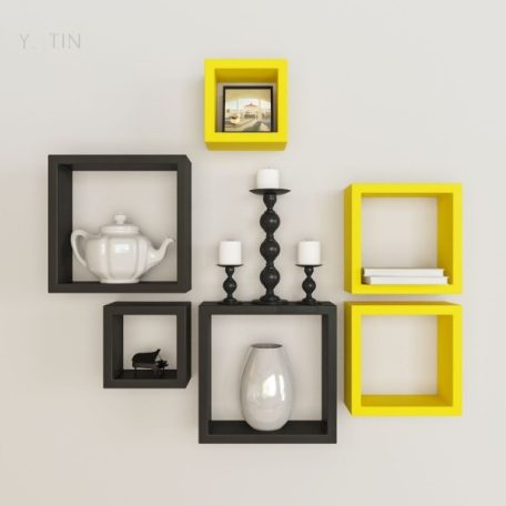 Етажерка "МММ"