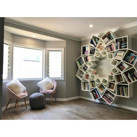 Етажерка "МММ"