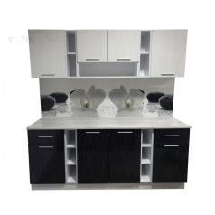 Кухня "Едера" гланц