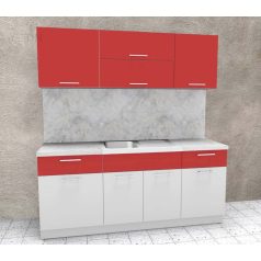 Кухня "Чили" Гланц