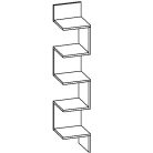 Етажерка "Зиг-Заг"