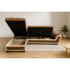 Холен ъгъл "Яница - Лукс"