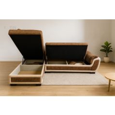 Холен ъгъл "Яница - Лукс"